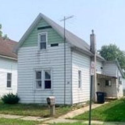 425 N 9 Th St, Elwood, IN 46036