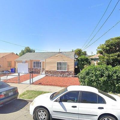 427 Ripley Ave, Richmond, CA 94801