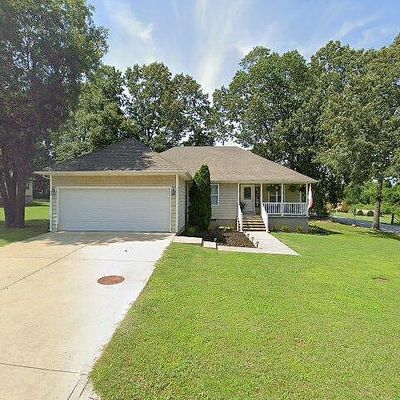 428 Travelers Way, Gassville, AR 72635