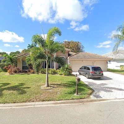 4288 Nw 64 Th Ave, Coral Springs, FL 33067