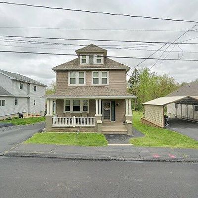 429 New St, Duryea, PA 18642