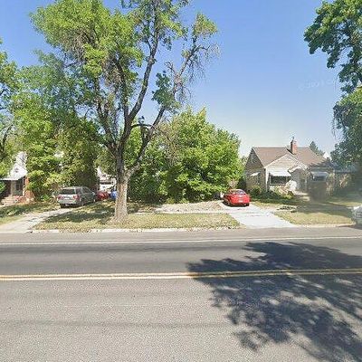 429 W 200 N, Logan, UT 84321