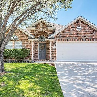 4301 Stoneside Ct, Fort Worth, TX 76244