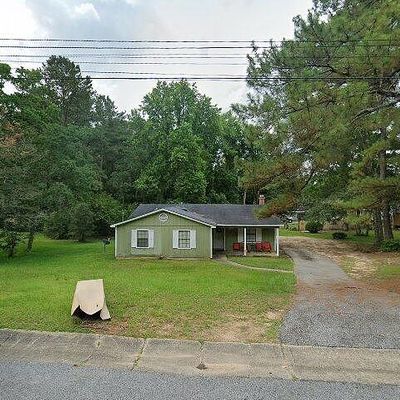 4305 Benson Dr, Mobile, AL 36618