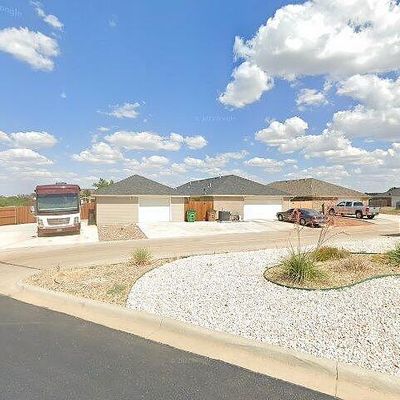 4309 Rimrock Rdg, San Angelo, TX 76904