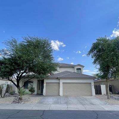 4313 W Buist Ave, Laveen, AZ 85339