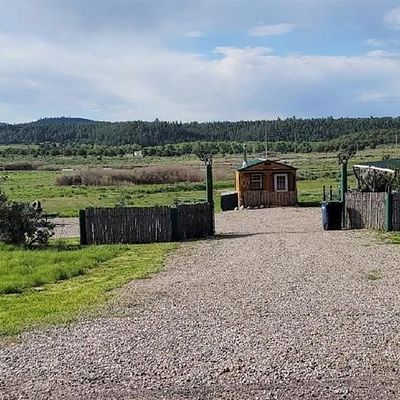 437 State Road 95, Los Ojos, NM 87551