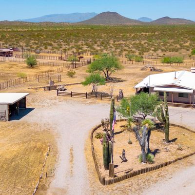 43909 W Us 60 Highway, Wickenburg, AZ 85390