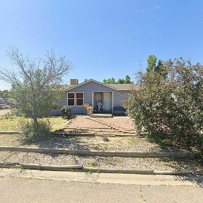 4408 N Shenandoah St, Greeley, CO 80634