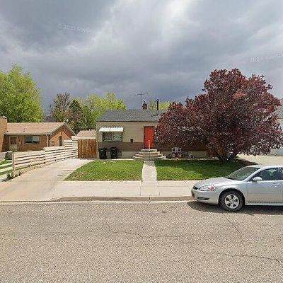 441 S 150 W, Cedar City, UT 84720