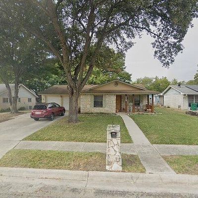 4435 Bayliss St, San Antonio, TX 78233