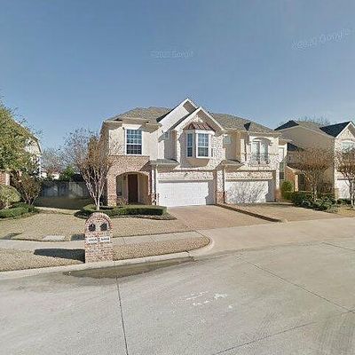 4464 Jardin St, Irving, TX 75038