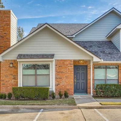 449 Harris Street #E101, Coppell, TX 75019