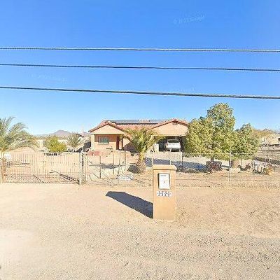 4490 W Jeffrey Rd, Tucson, AZ 85746