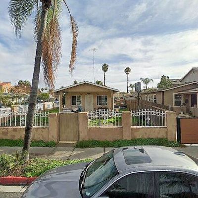 4497 Altadena Ave, San Diego, CA 92115