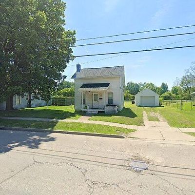 396 Wabash St, Milan, MI 48160