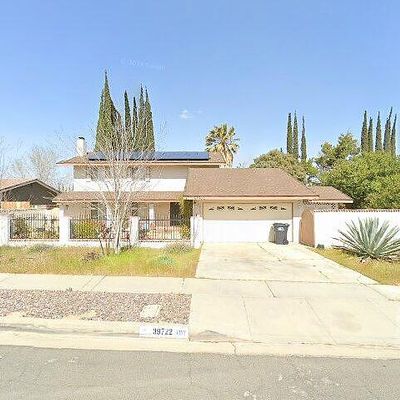 39722 Eadmer Ave, Palmdale, CA 93551