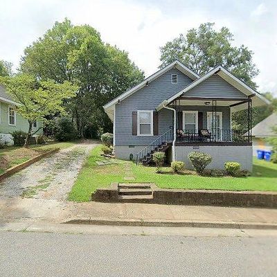 4 A St, Greenville, SC 29611