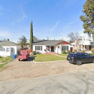 400 Balsam Ave, Bakersfield, CA 93305