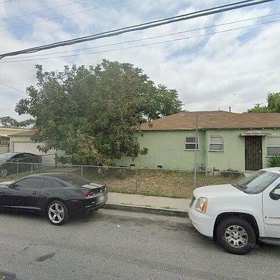 401 E Elm St, Compton, CA 90221