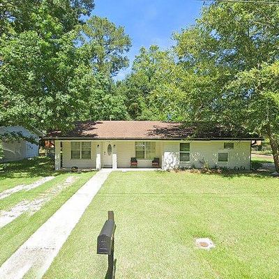 401 N 21 St Ave, Hattiesburg, MS 39401