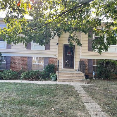 404 Nalley Rd, Hyattsville, MD 20785