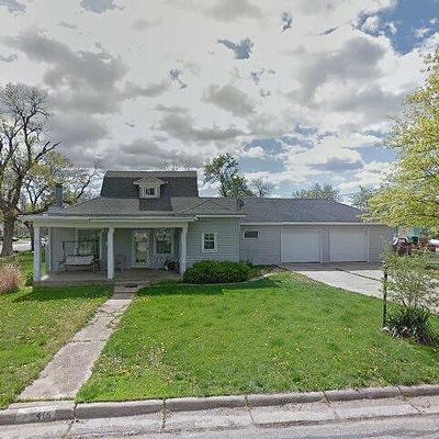 405 2 Nd St, Gridley, KS 66852