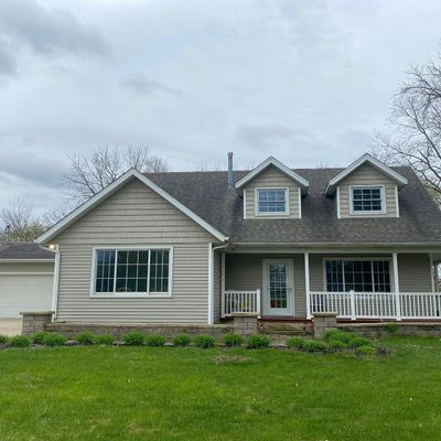 4050 138 Th Ave, Hamilton, MI 49419