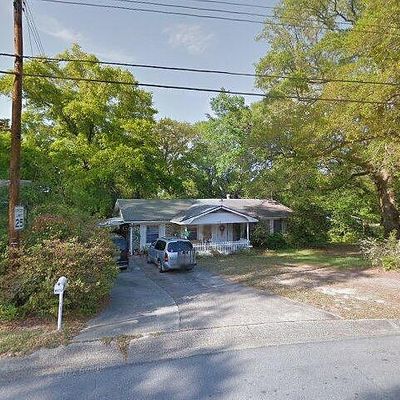 4050 Wesley Ln N, Mobile, AL 36609