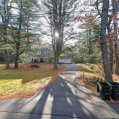 410 Sand Pond Rd, Limington, ME 04049