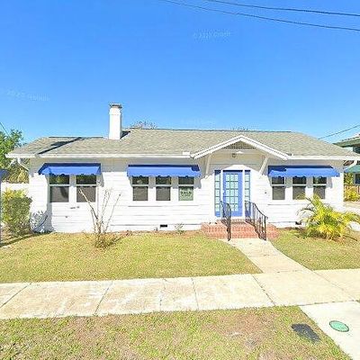 410 W Lemon St, Tarpon Springs, FL 34689