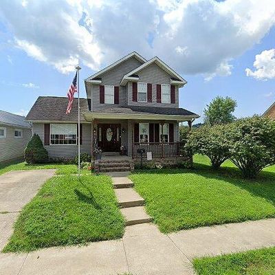 4101 Auburn Rd, Huntington, WV 25704