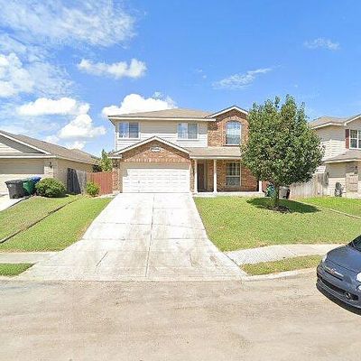 4111 Bear Oak Path, San Antonio, TX 78223