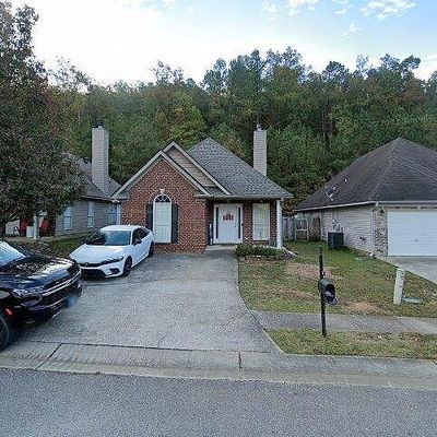 4112 Forest Lakes Rd, Sterrett, AL 35147