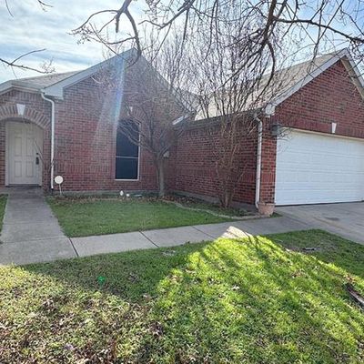 4849 Star Ridge Dr, Fort Worth, TX 76133