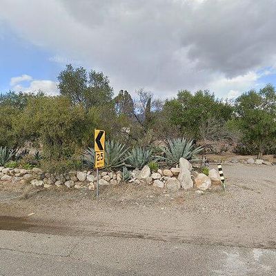 4850 N Campbell Ave, Tucson, AZ 85718