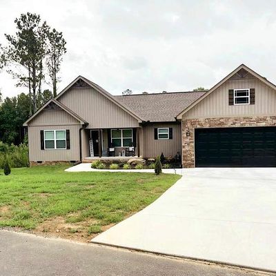 490 Bell Loop, Chatsworth, GA 30705