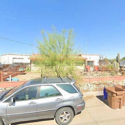 4901 N Shannon Rd, Tucson, AZ 85705