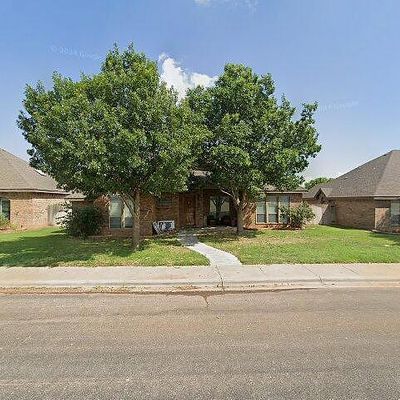 4909 Woodhollow Dr, Midland, TX 79707