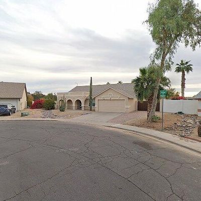 4963 E Hobart St, Mesa, AZ 85205