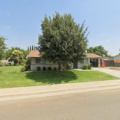 500 E Prospect Ave, Exeter, CA 93221