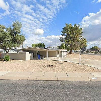 501 N Vine St, Chandler, AZ 85225