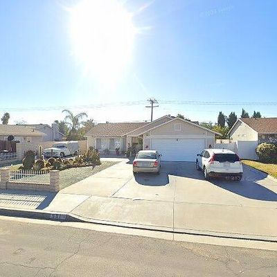 501 Presidents Ave, Hemet, CA 92543