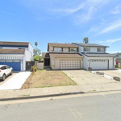 5022 Fray Ave, Richmond, CA 94804