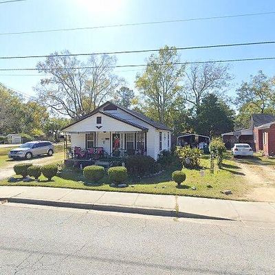 505 Front St, Cheraw, SC 29520