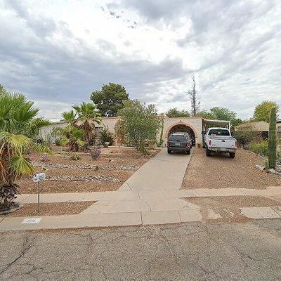 506 N Banff Ave, Tucson, AZ 85748