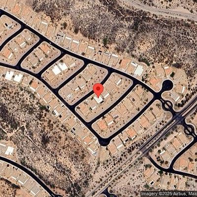 5069 S Paseo De San Raul, Green Valley, AZ 85622