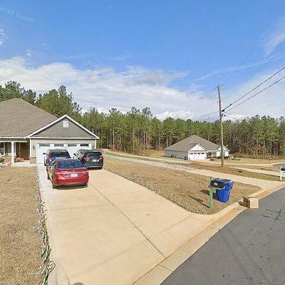 507 Lee Road 2192 # A, Cusseta, AL 36852