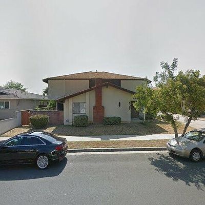 509 N Sierra Vista St, Monterey Park, CA 91755