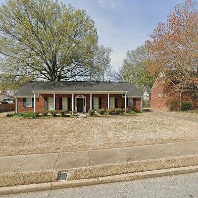 5094 Pilgrim Rd, Memphis, TN 38116